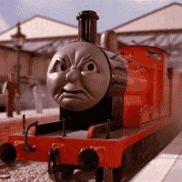 Thomas the Tank Engine Personality Type, MBTI - Which Personality?