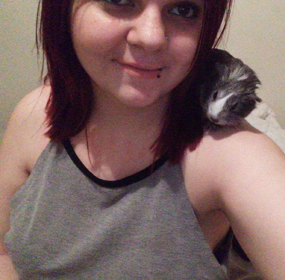 Pet Sitter near me, Pet Sitting in Redbank Plains, QLD PetCloud Sharnie M PetCloud