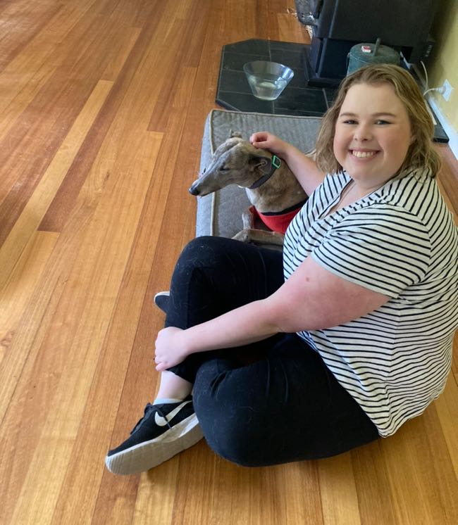 Pet Sitter near me, Pet Sitting in Northcote, VIC PetCloud Laura B