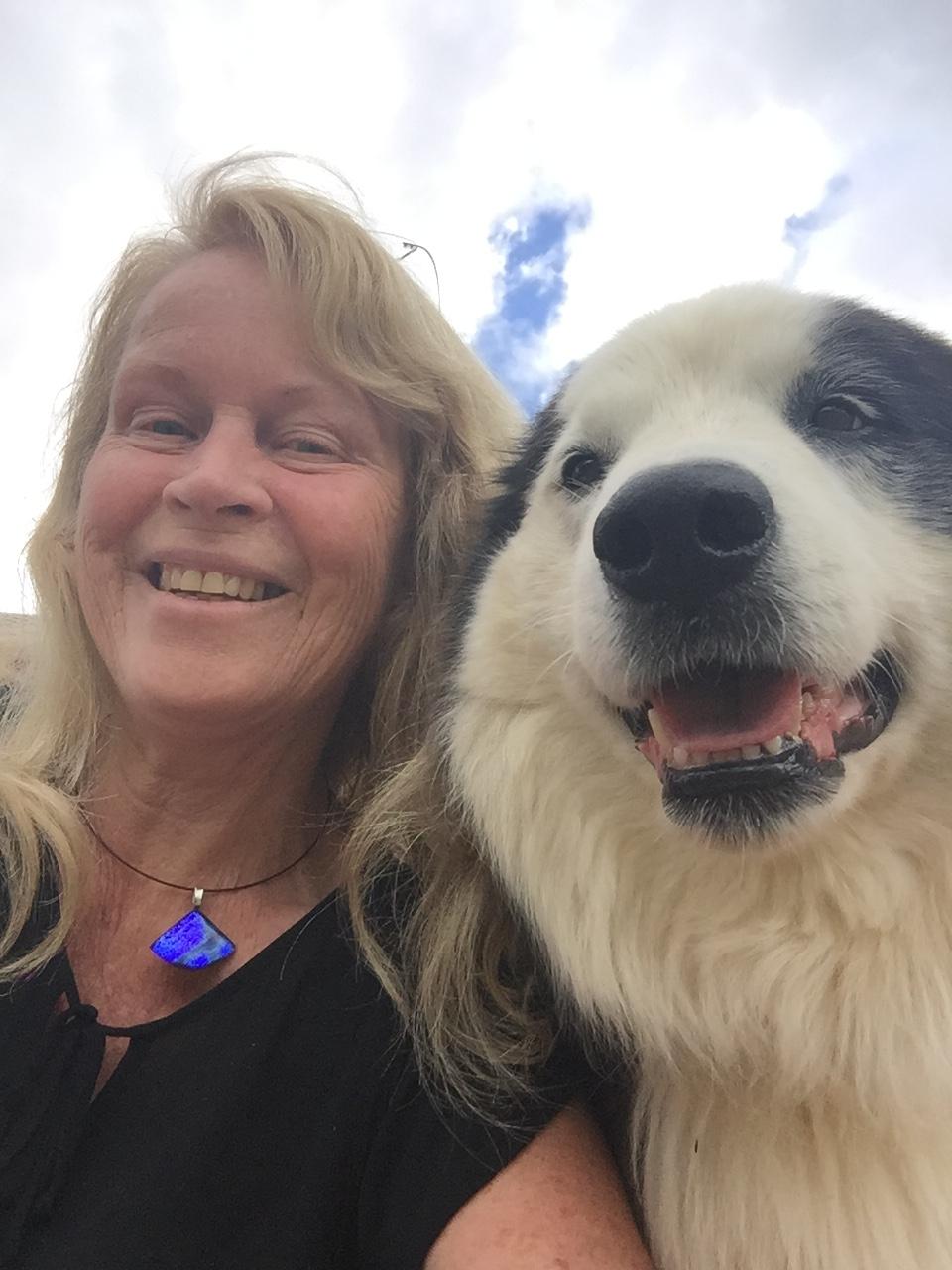 Pet Sitter near me, Pet Sitting in Mackay, QLD PetCloud Fiona H PetCloud