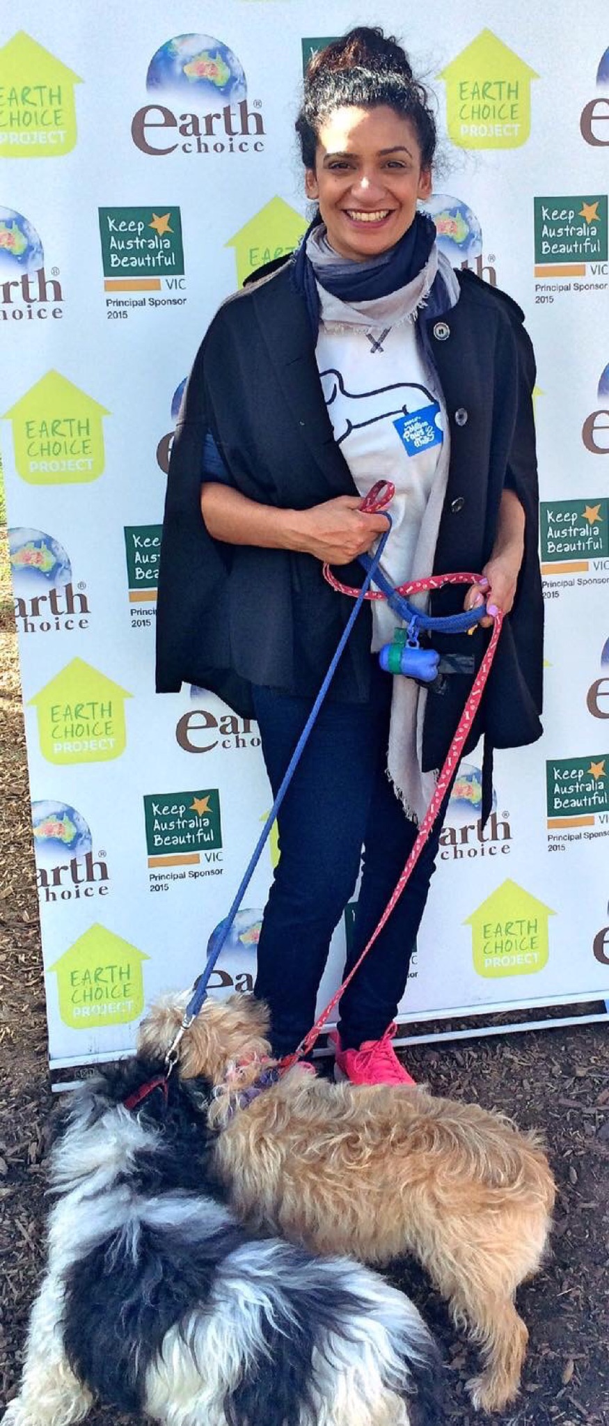 Pet Sitter near me, Pet Sitting in Melbourne, VIC PetCloud Leila R