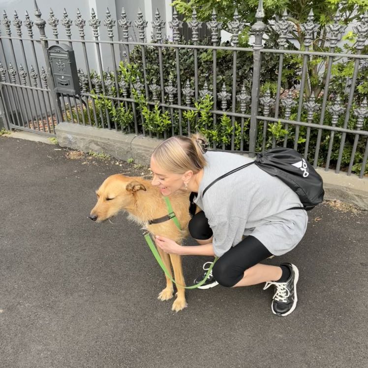 Pet Sitter near me, Pet Sitting in Northcote, VIC PetCloud Sonya H