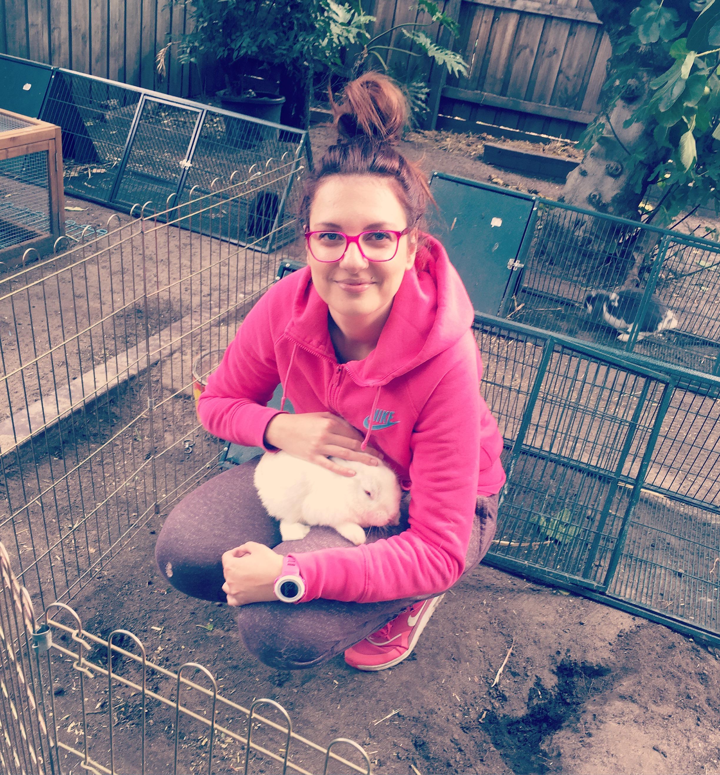 Pet Sitter near me, Pet Sitting in Mulgrave, VIC PetCloud Mary P