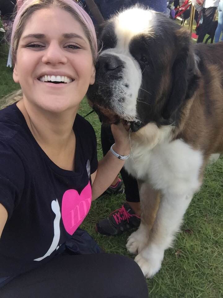 Trusted, experienced dog sitter Brighton East, VIC