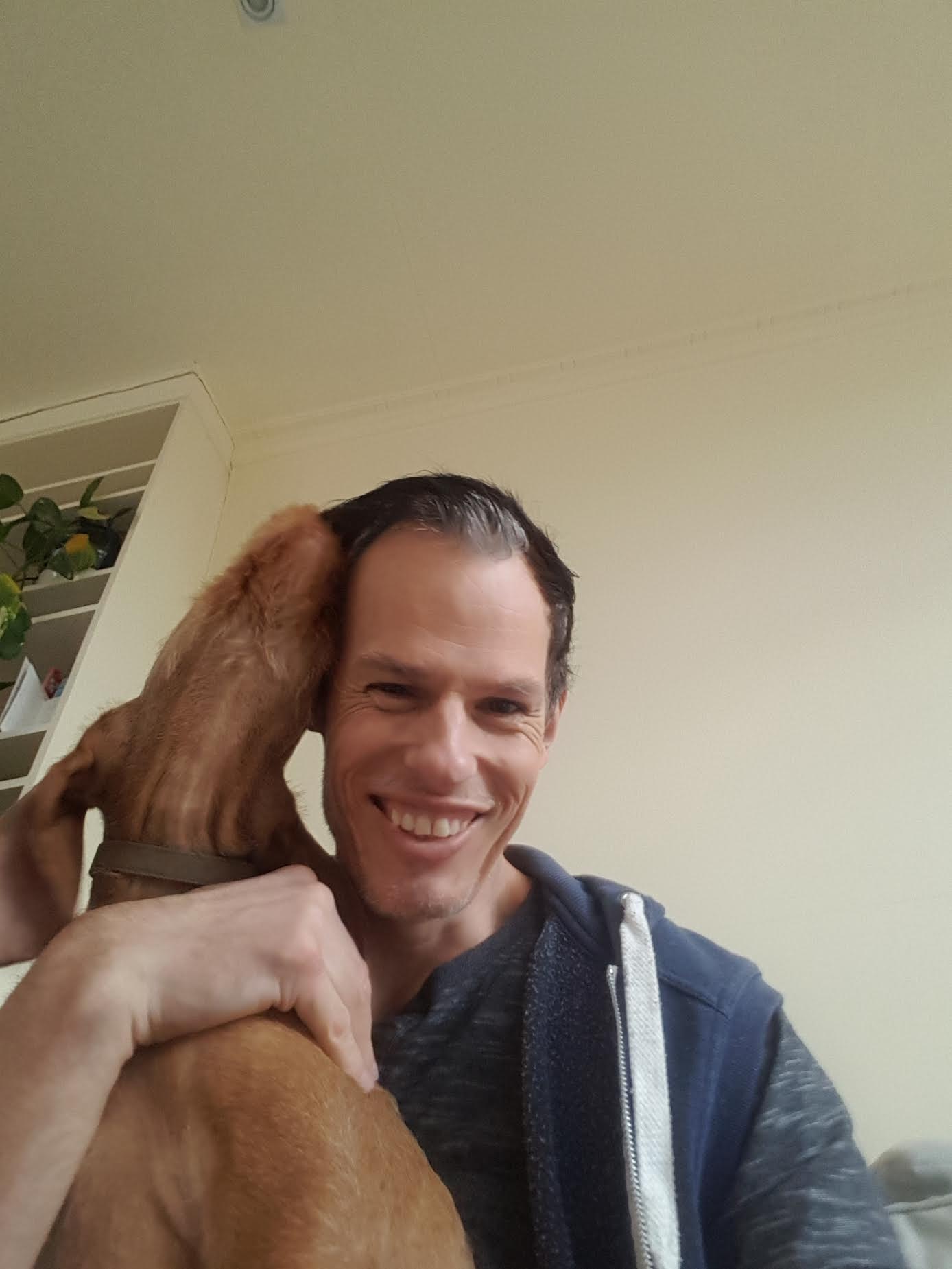 Pet Sitter near me, Pet Sitting in Clifton Hill, VIC PetCloud Cameron T PetCloud