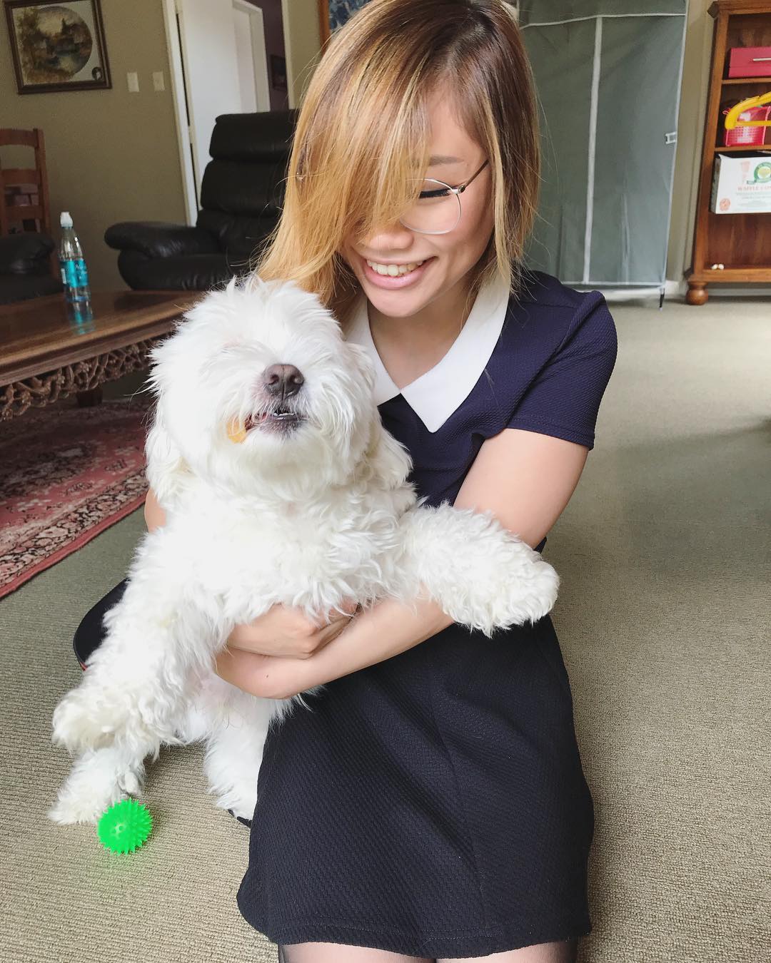 Pet Sitter near me, Pet Sitting in Fitzgibbon, QLD PetCloud Kirsty