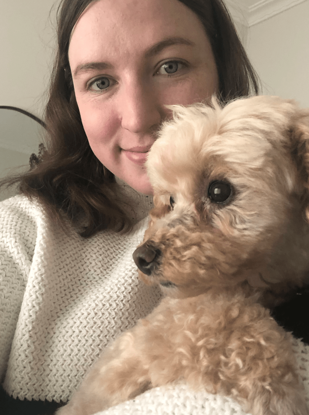 Pet Sitter near me, Pet Sitting in Ivanhoe, VIC PetCloud Robin T