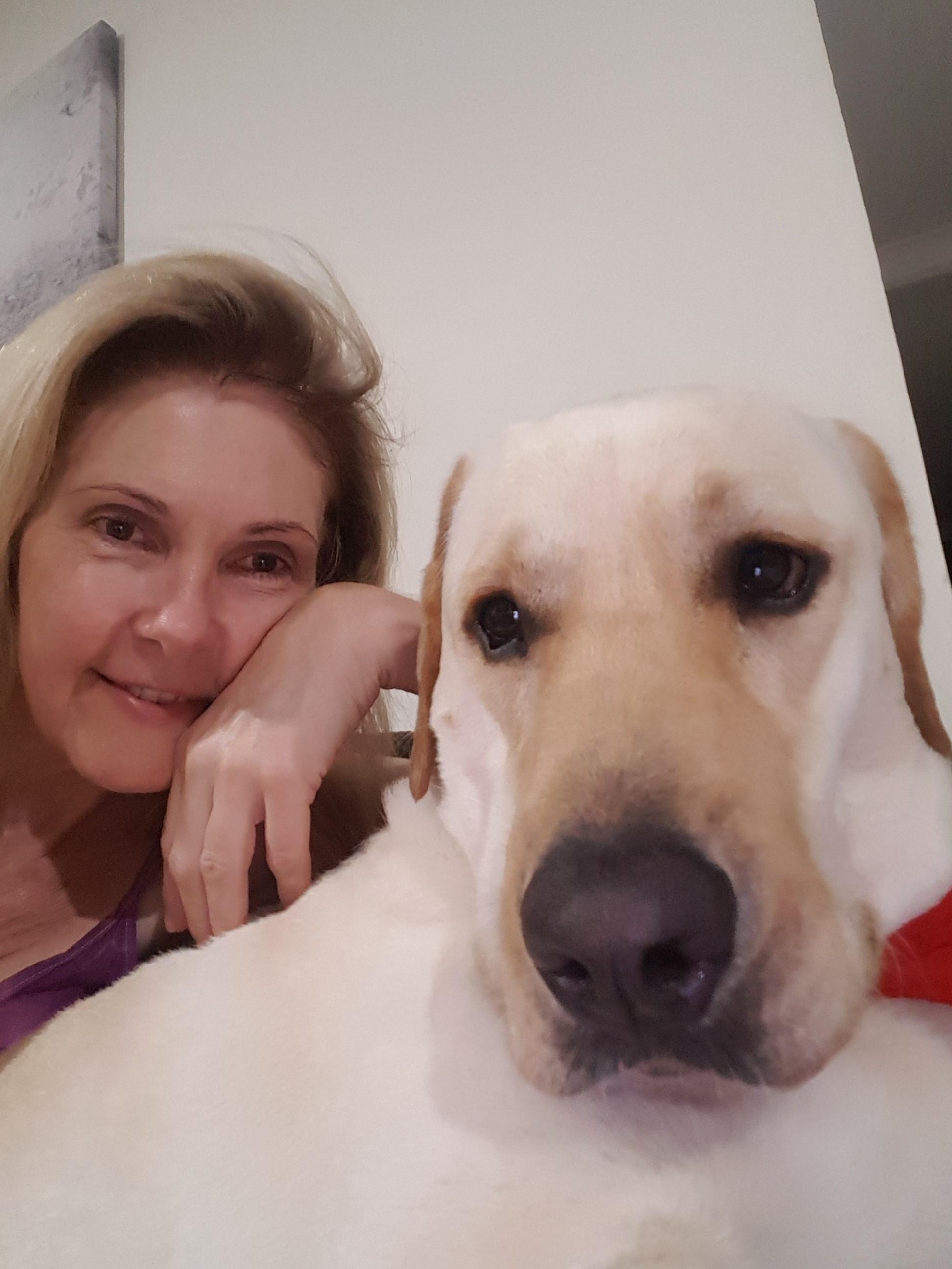Pet Sitter near me, Pet Sitting in Byron Bay, NSW PetCloud Linda N