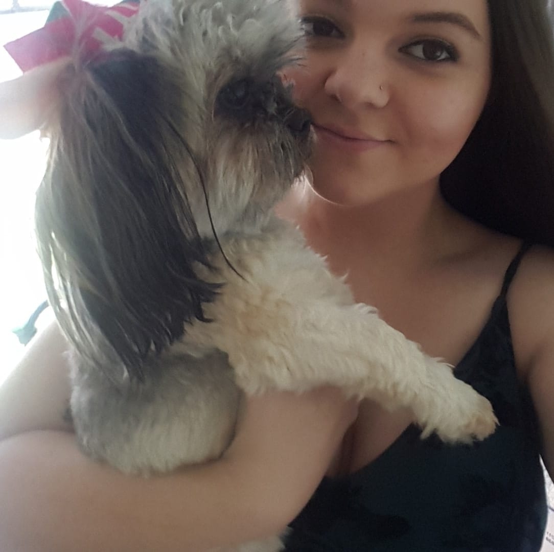 Pet Sitter near me, Pet Sitting in Redbank Plains, QLD PetCloud Sharnie M PetCloud
