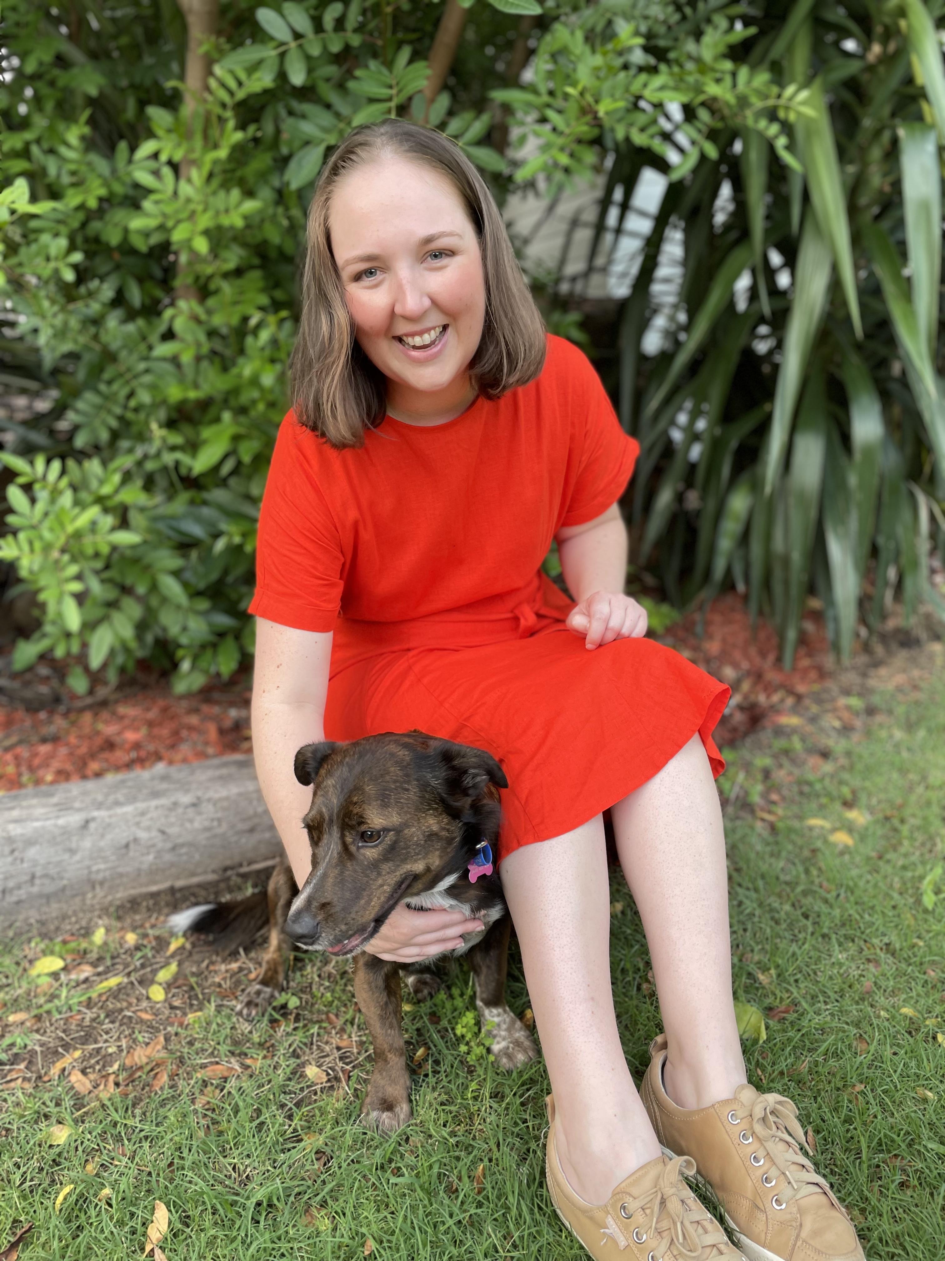 Pet Sitter near me, Pet Sitting in Laidley, QLD PetCloud Amelia S