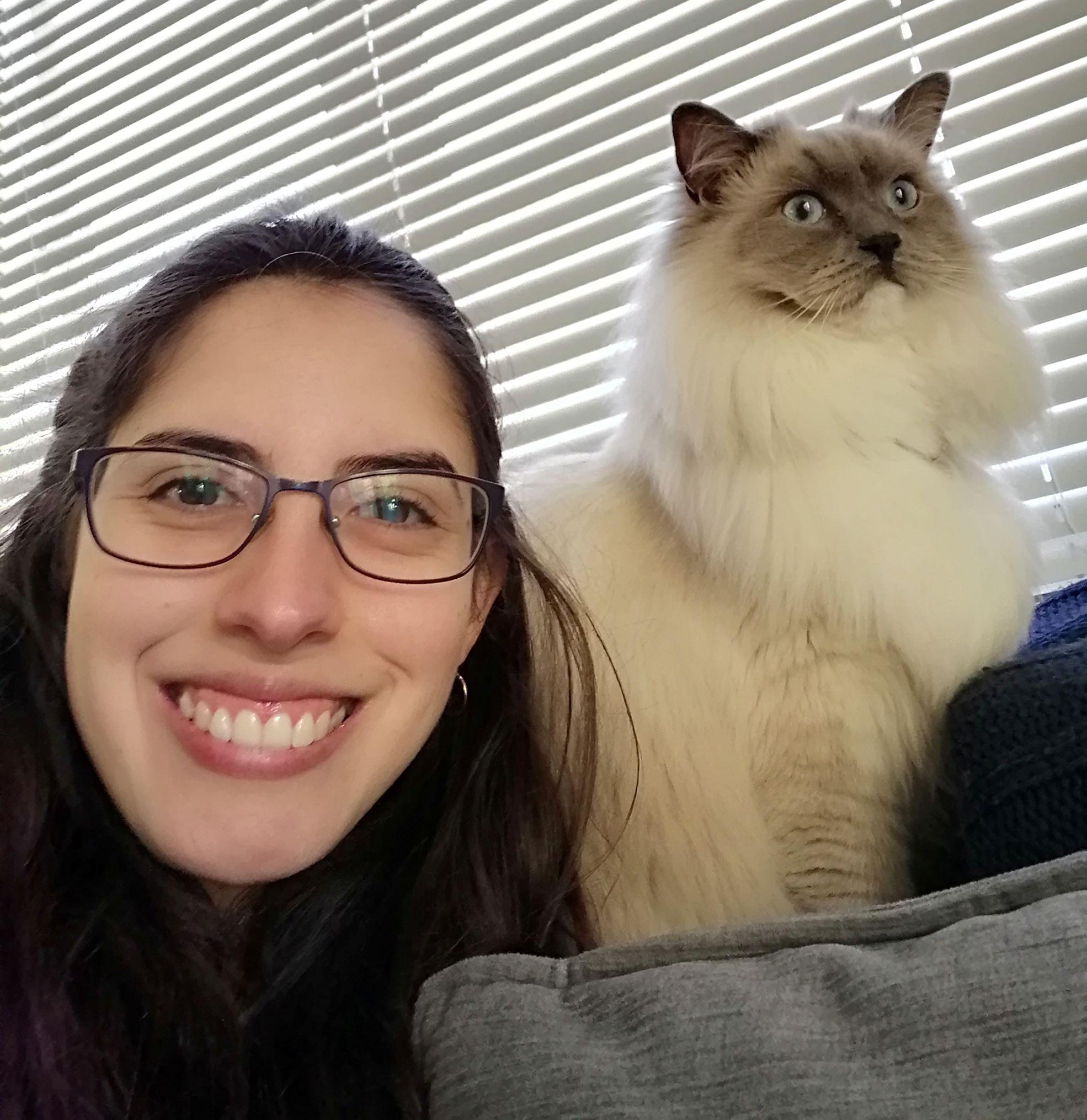 Pet Sitter near me, Pet Sitting in Toowong, QLD PetCloud Sandra A