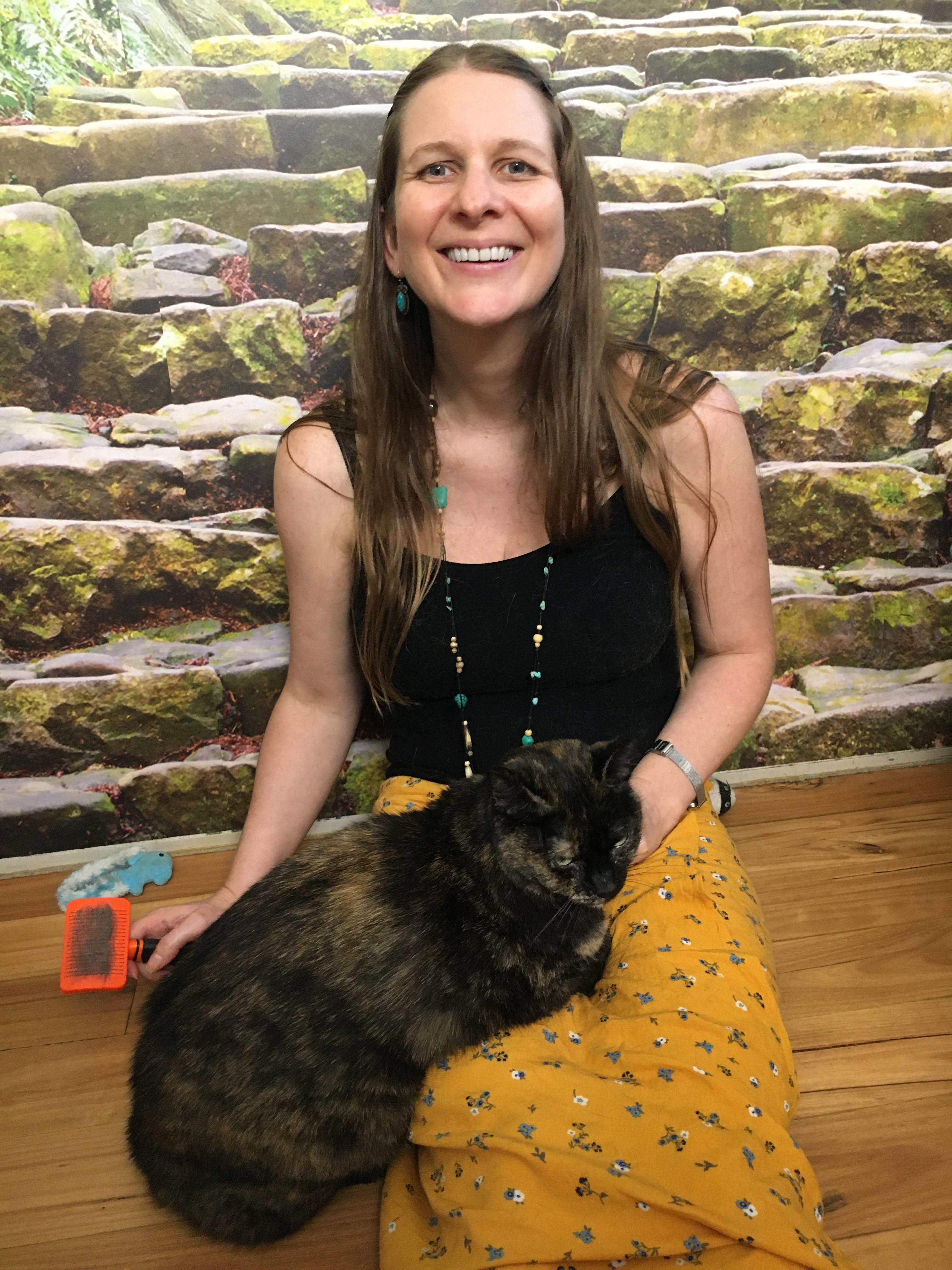 Pet Sitter near me, Pet Sitting in Moodlu, QLD PetCloud Tracey C