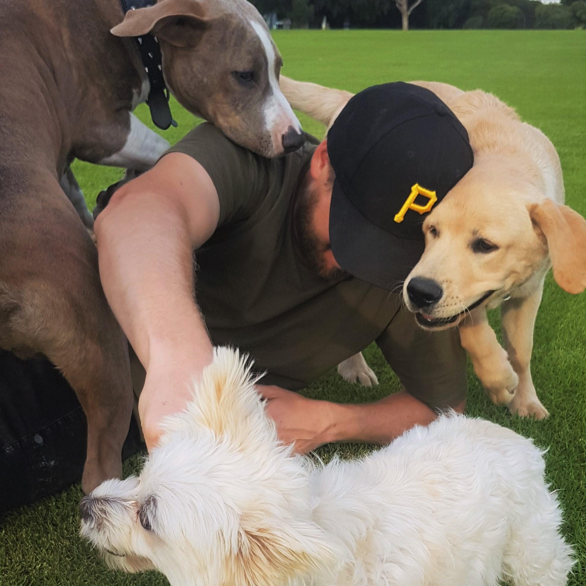 Pet Sitter near me, Pet Sitting in Balcatta, WA PetCloud Stacey H