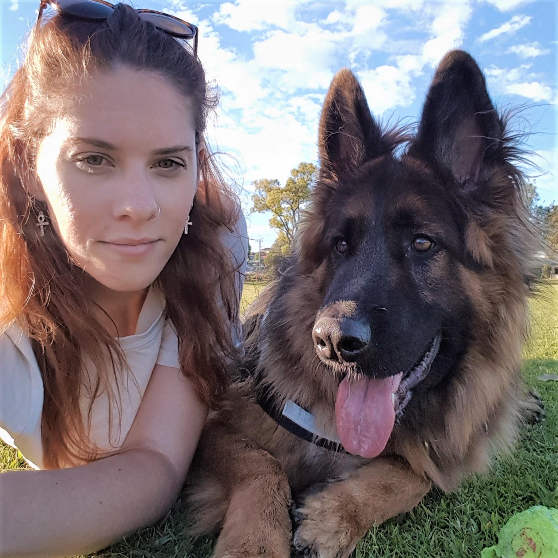 Pet Sitter near me, Pet Sitting in Balcatta, WA PetCloud Stacey H