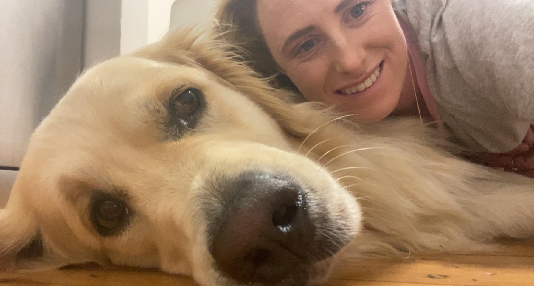 Pet Sitter near me, Pet Sitting in Randwick, NSW PetCloud Laura P