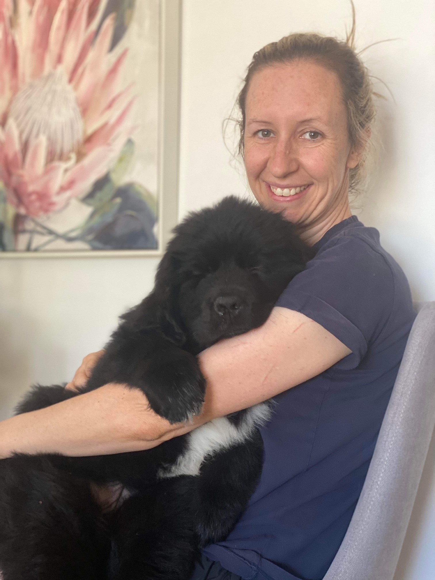 Pet Sitter near me, Pet Sitting in Bayswater, WA PetCloud Alana B