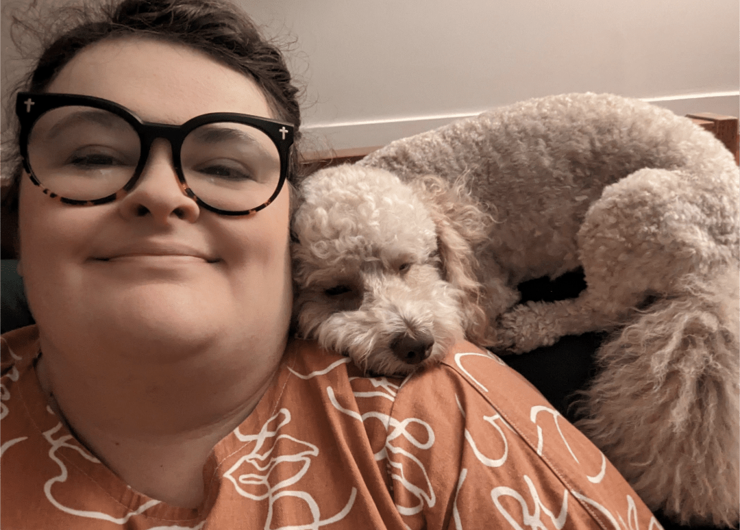 Pet Sitter near me, Pet Sitting in New Farm, QLD PetCloud Simone H