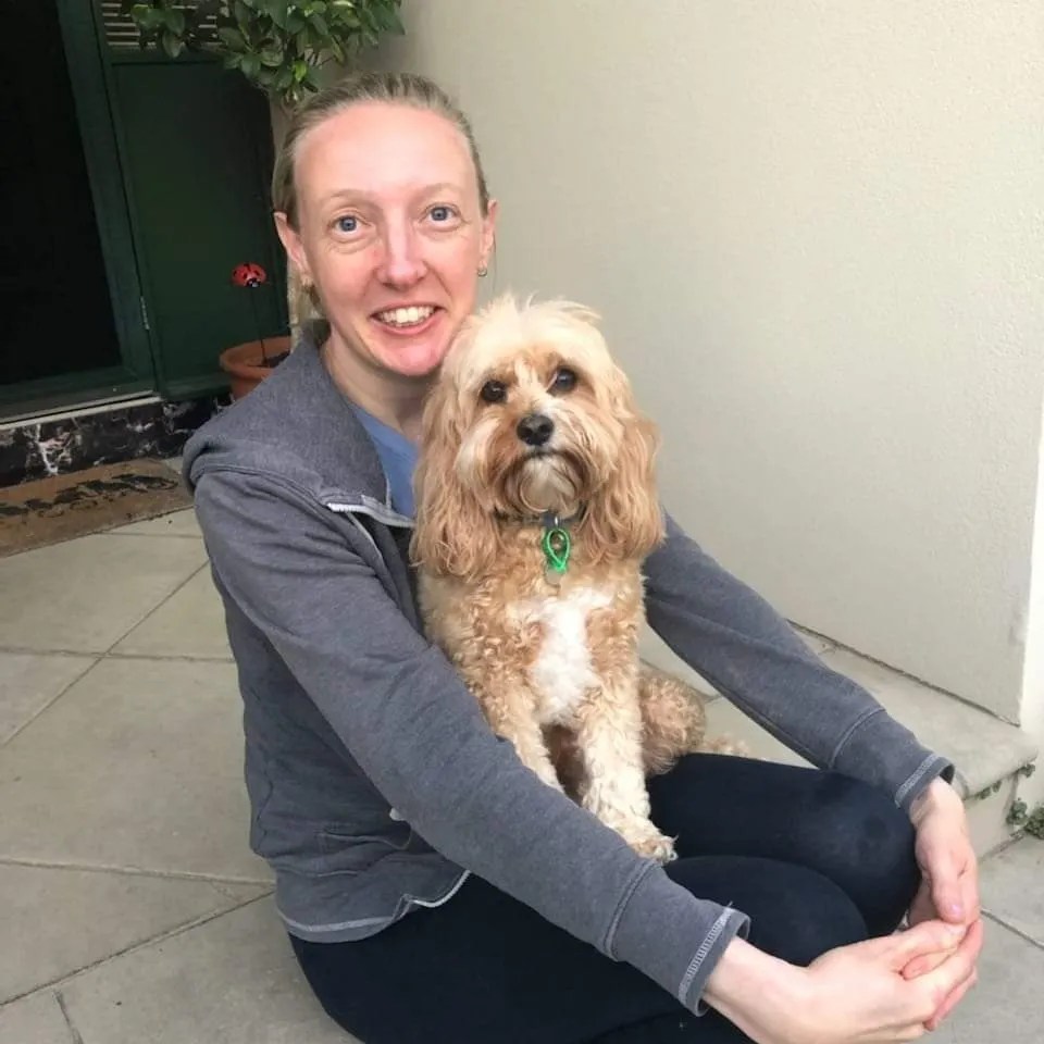 Pet Sitter near me, Pet Sitting in Glen Iris, VIC PetCloud Fiona w