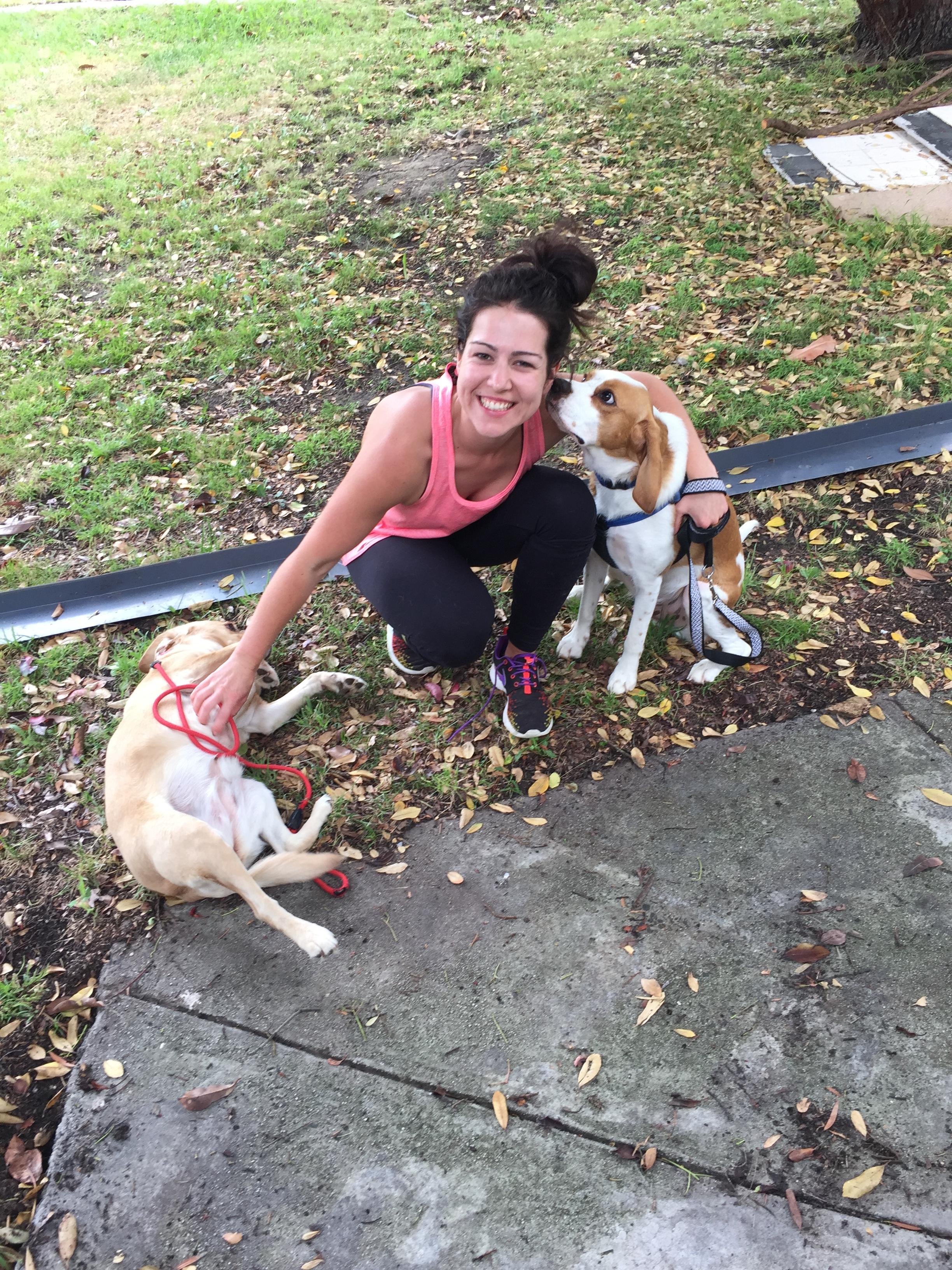 Pet Sitter near me, Pet Sitting in Rowville, VIC PetCloud Nikki W