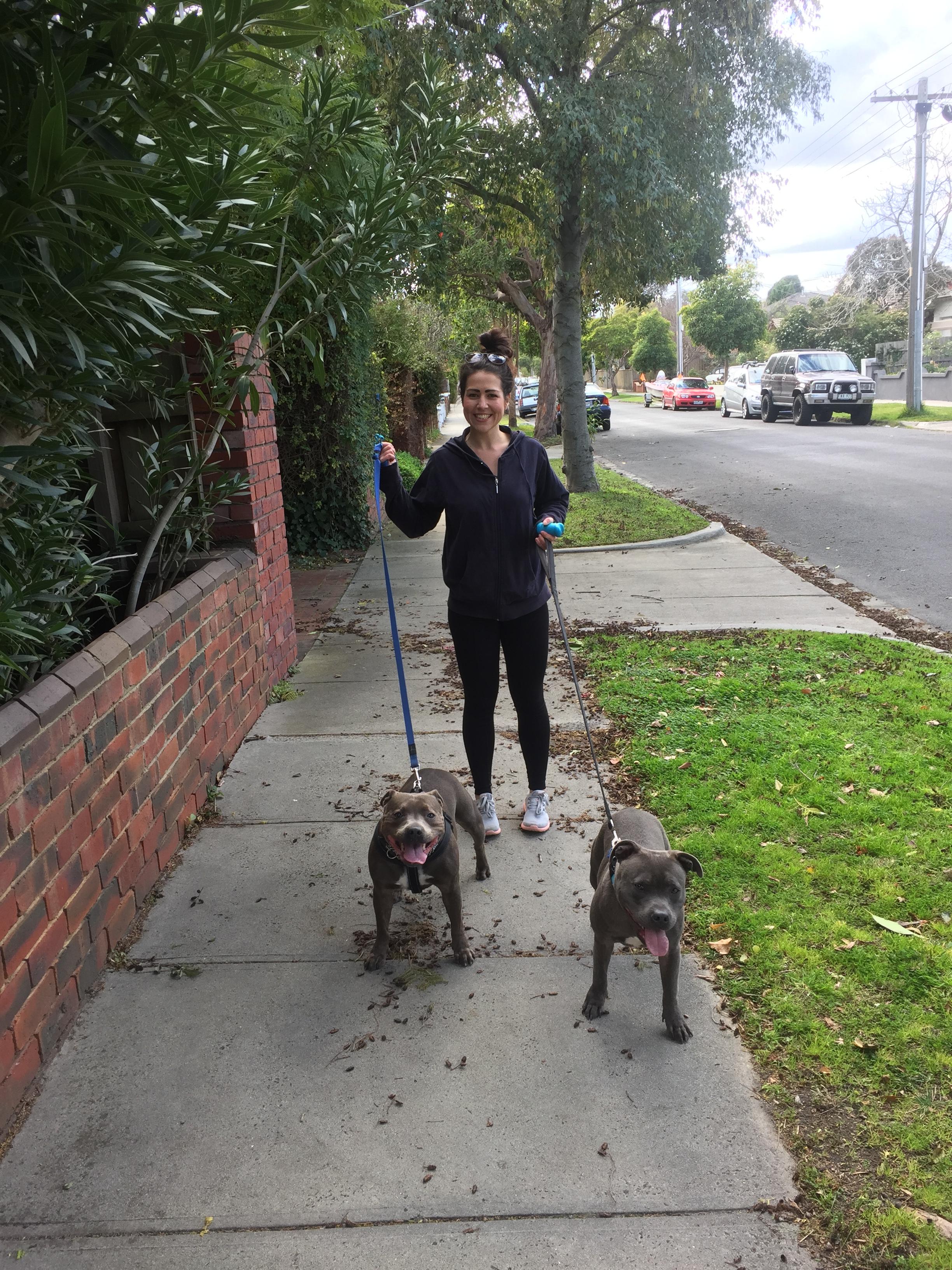 Pet Sitter near me, Pet Sitting in Rowville, VIC PetCloud Nikki W