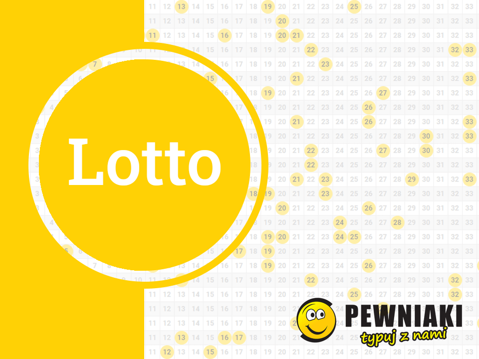 Losowanie Lotto wyniki z 03.10.2024 sprawdź wygrane!