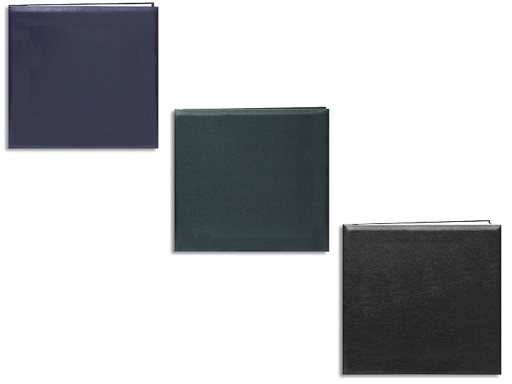 Pioneer MB88 8x8 Memory Book / Scrapbook PioneerCFPhotoAlbums