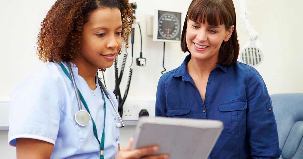 5 Simple Tips for Talking With Your Doctor Pfizer