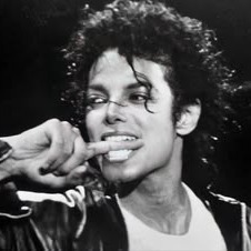Michael Jackson Pfp by xXDevilBoyXx