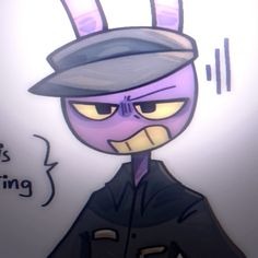 Jax Pfp by FaZa_Jr