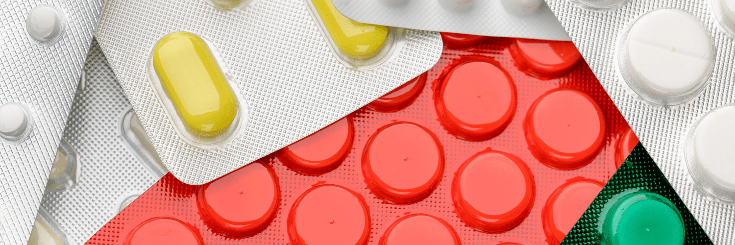 Do international pharmacies make medication errors like in the U.S