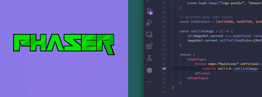 Phaser World Issue 169