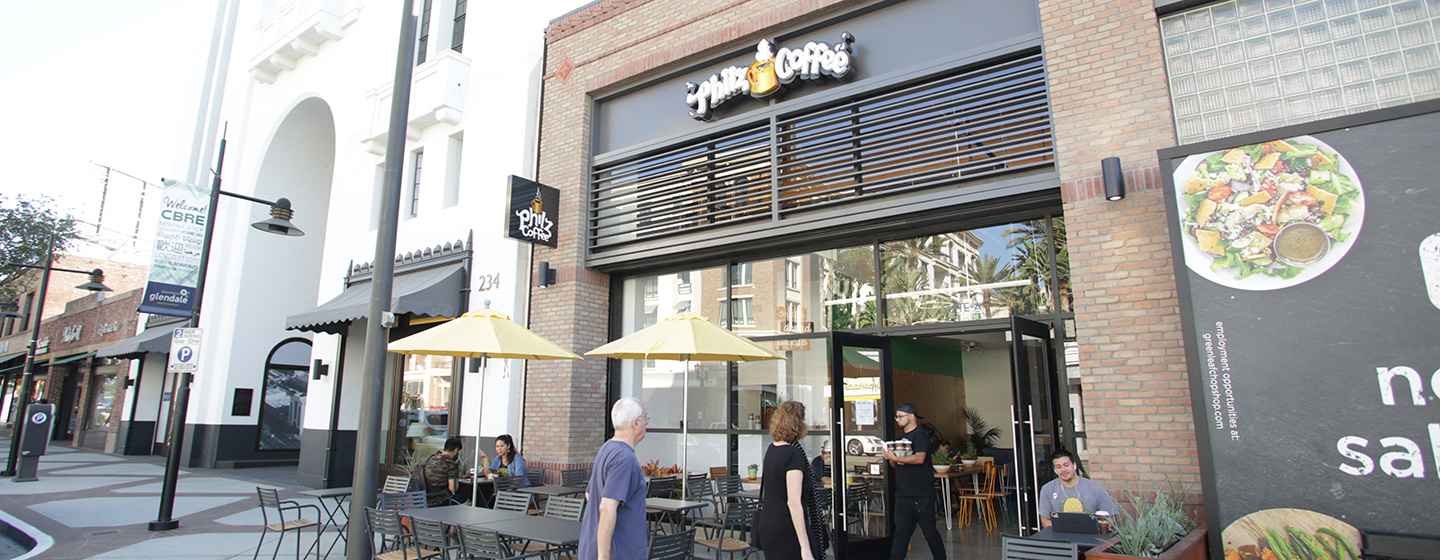 Philz Coffee Coffee Shops, Subscriptions, Customized Blends