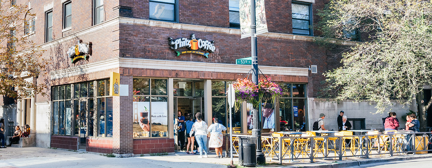 Philz Coffee Coffee Shops, Subscriptions, Customized Blends