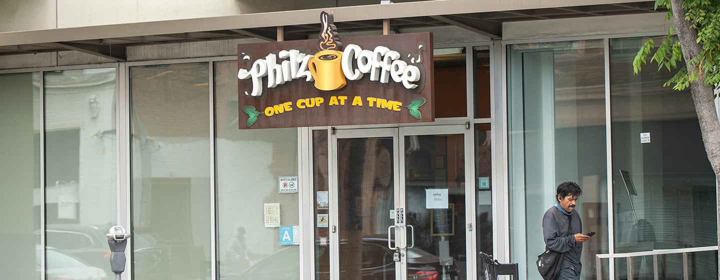 Philz Coffee Coffee Shops, Subscriptions, Customized Blends
