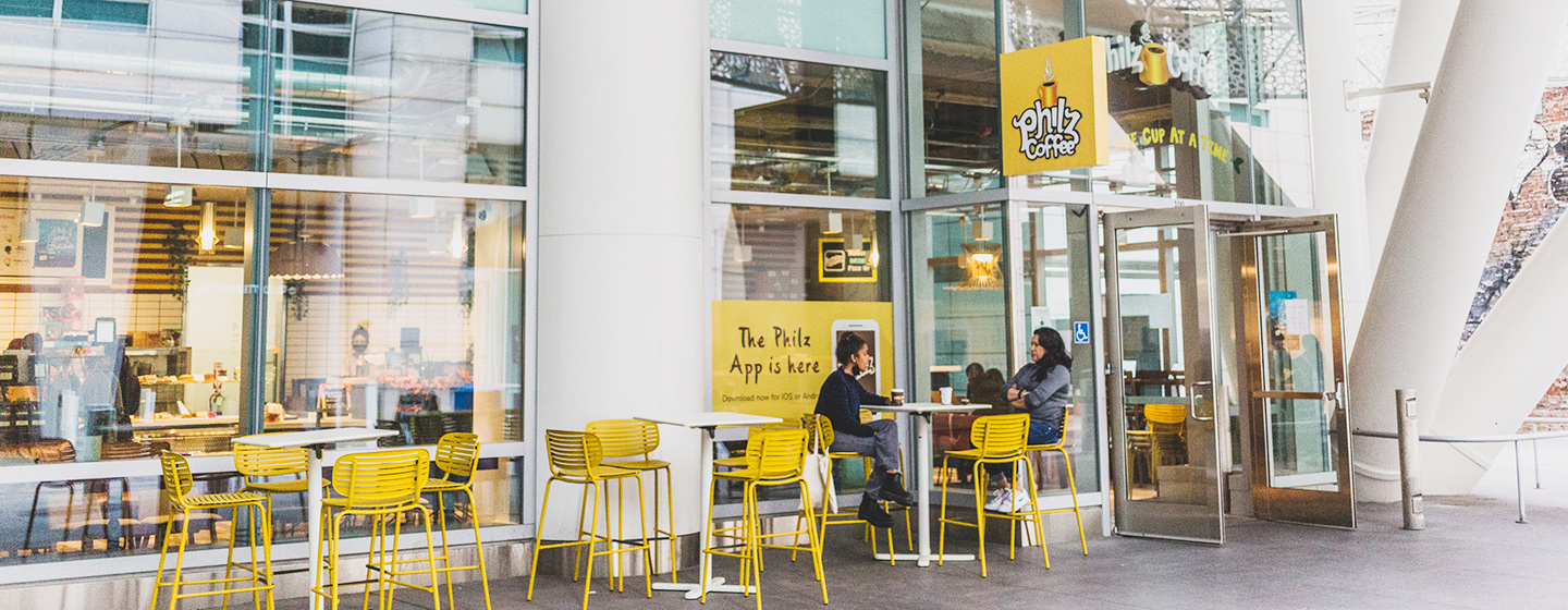 Philz Coffee Coffee Shops, Subscriptions, Customized Blends