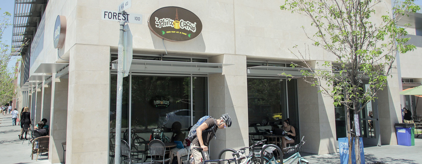 Philz Coffee Coffee Shops, Subscriptions, Customized Blends