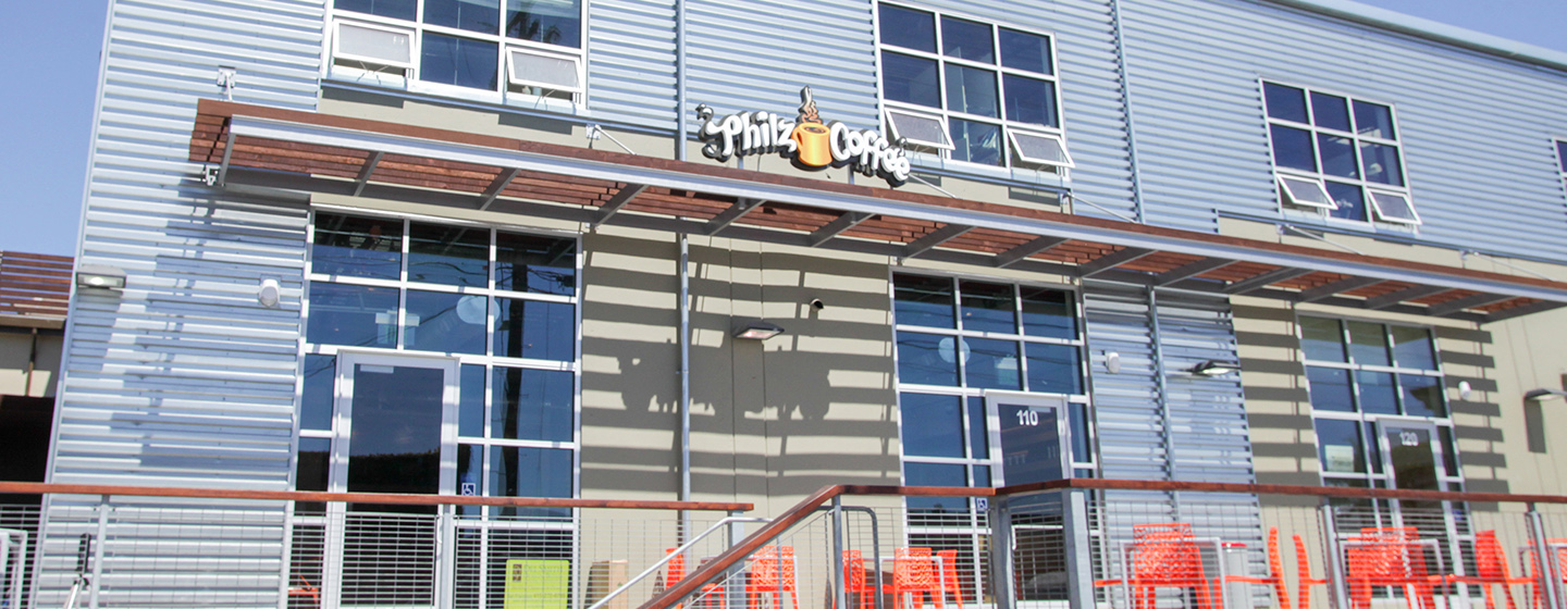 Philz Coffee Coffee Shops, Subscriptions, Customized Blends