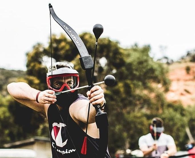 7 of the Best Archery Spots in Metro Manila! Booky