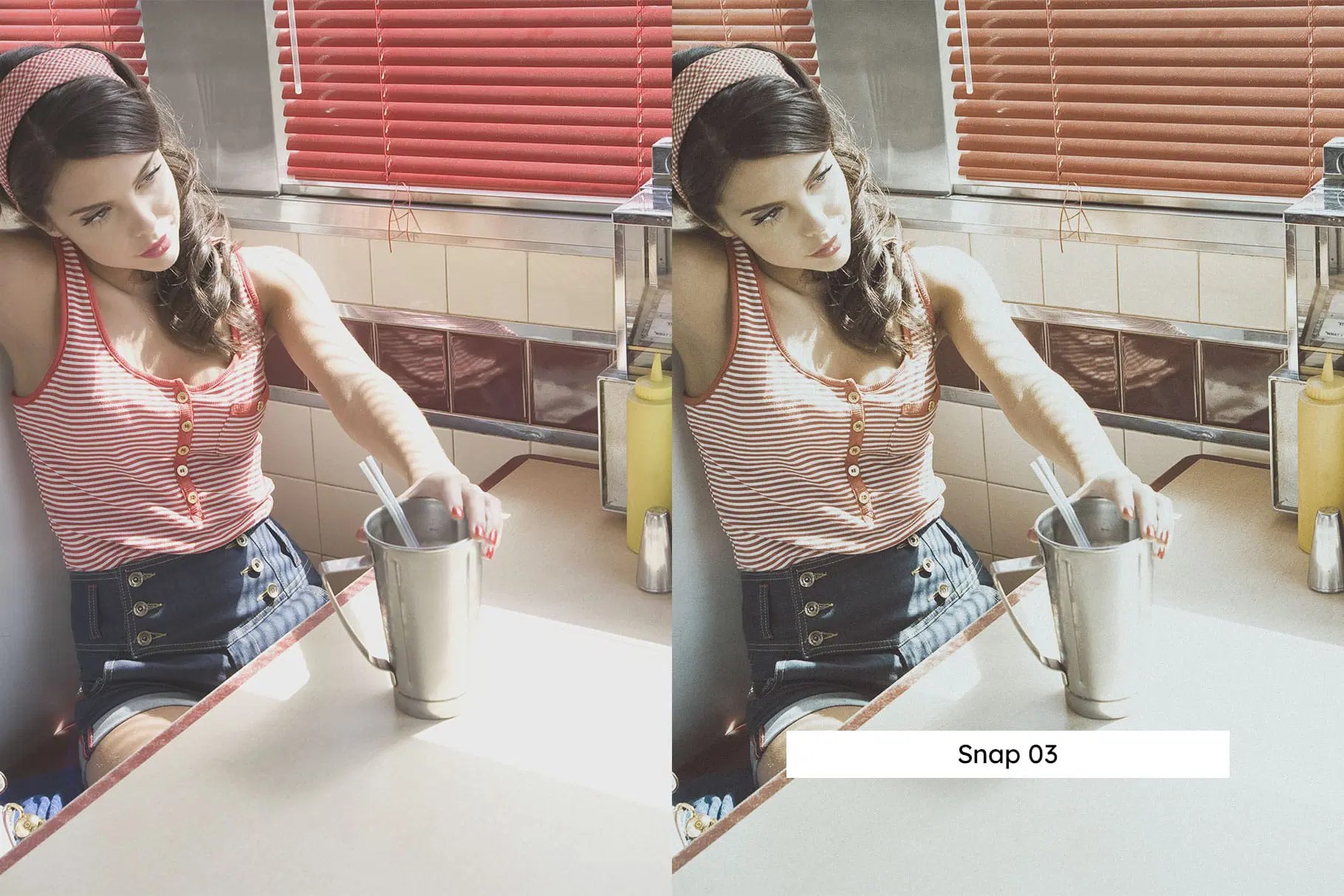 8 Free Disposable Camera Lightroom Presets and LUTs Tutorials