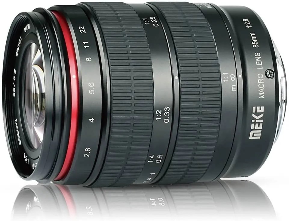 Best Macro Lenses for Nikon in 2021 [11 Top Picks]