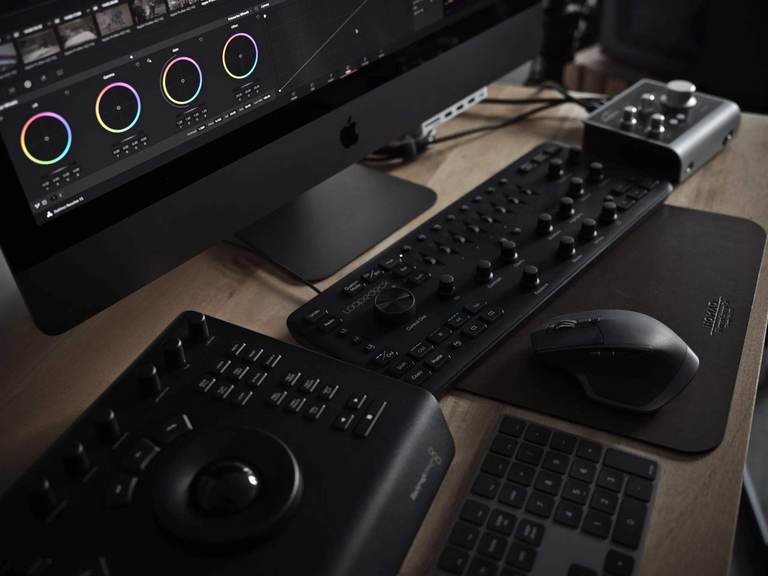 Best Photo Editing Keyboards and Best Photo Editing Consoles Available!