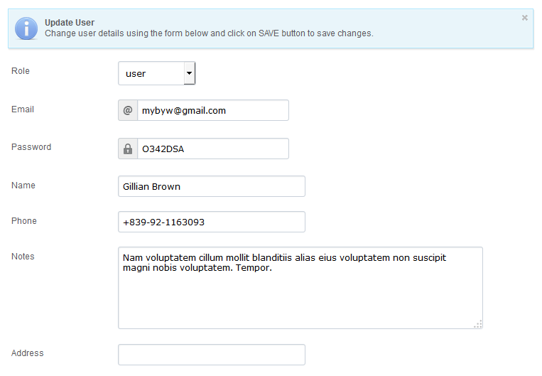 PHP Forum Script Online Forum Software Features