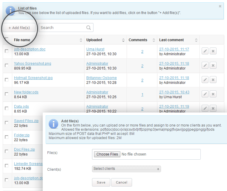 Script Php Upload File Pdf Isupercoder