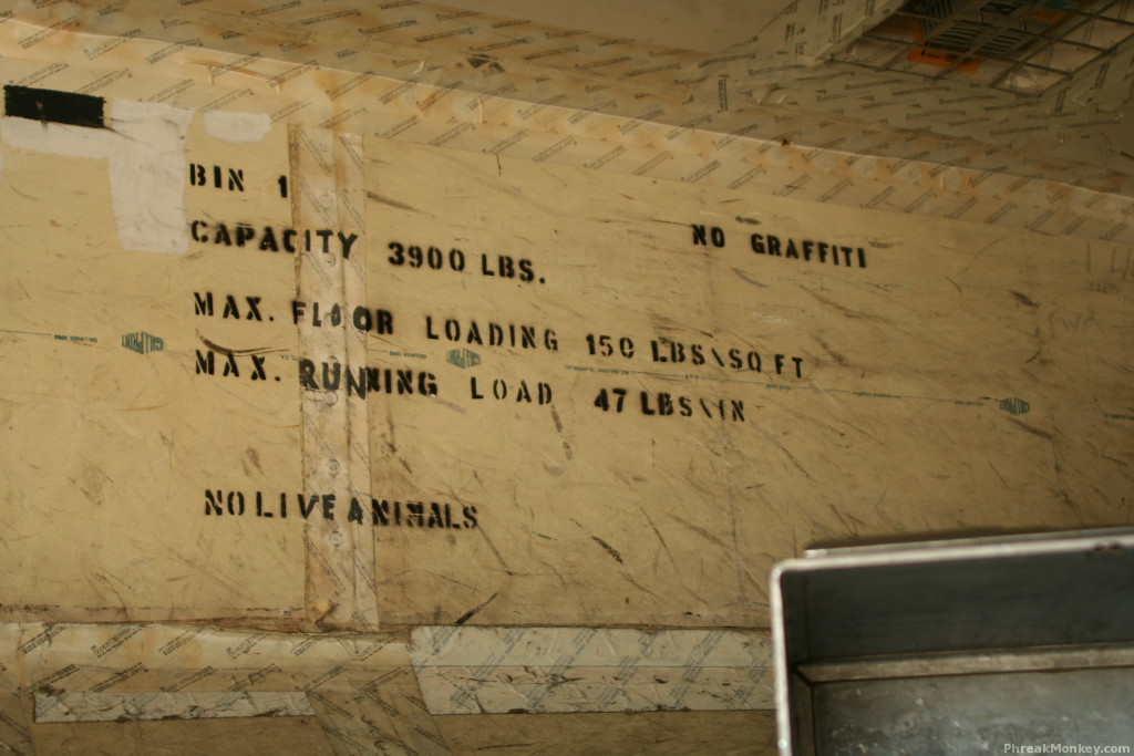 K.C.'s Garage Maxton Aircraft Graveyard