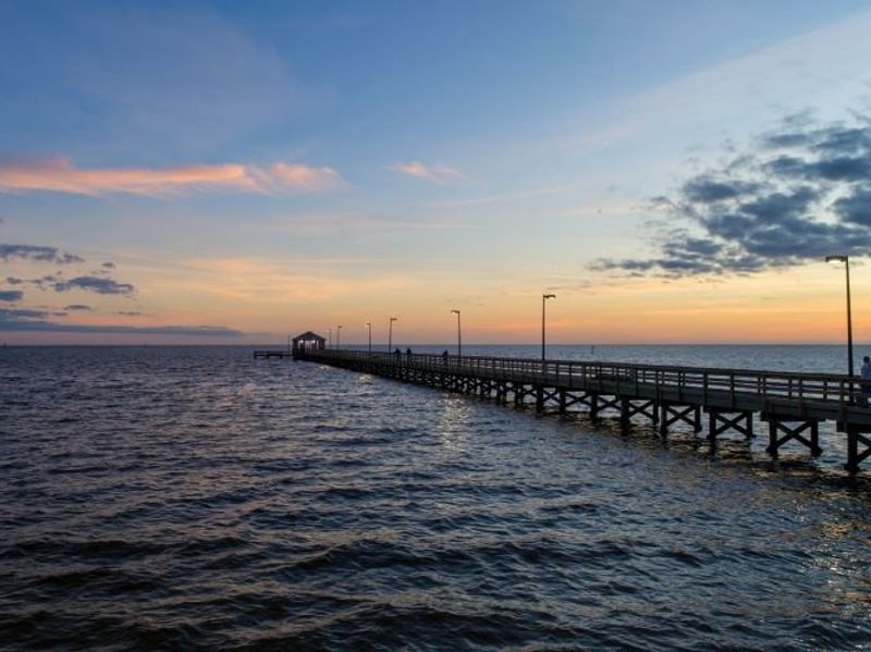 CDC Warns of Potentially Fatal Bacterial Illness on U.S. Gulf Coast