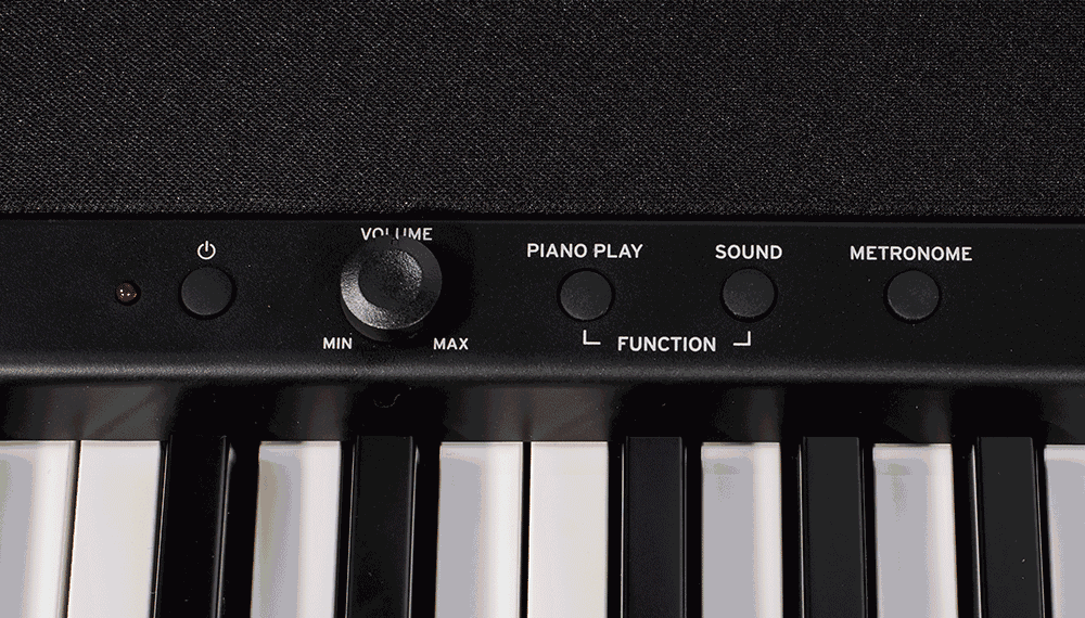 Best Beginner Digital Pianos Under 500 (Jul. 2024)