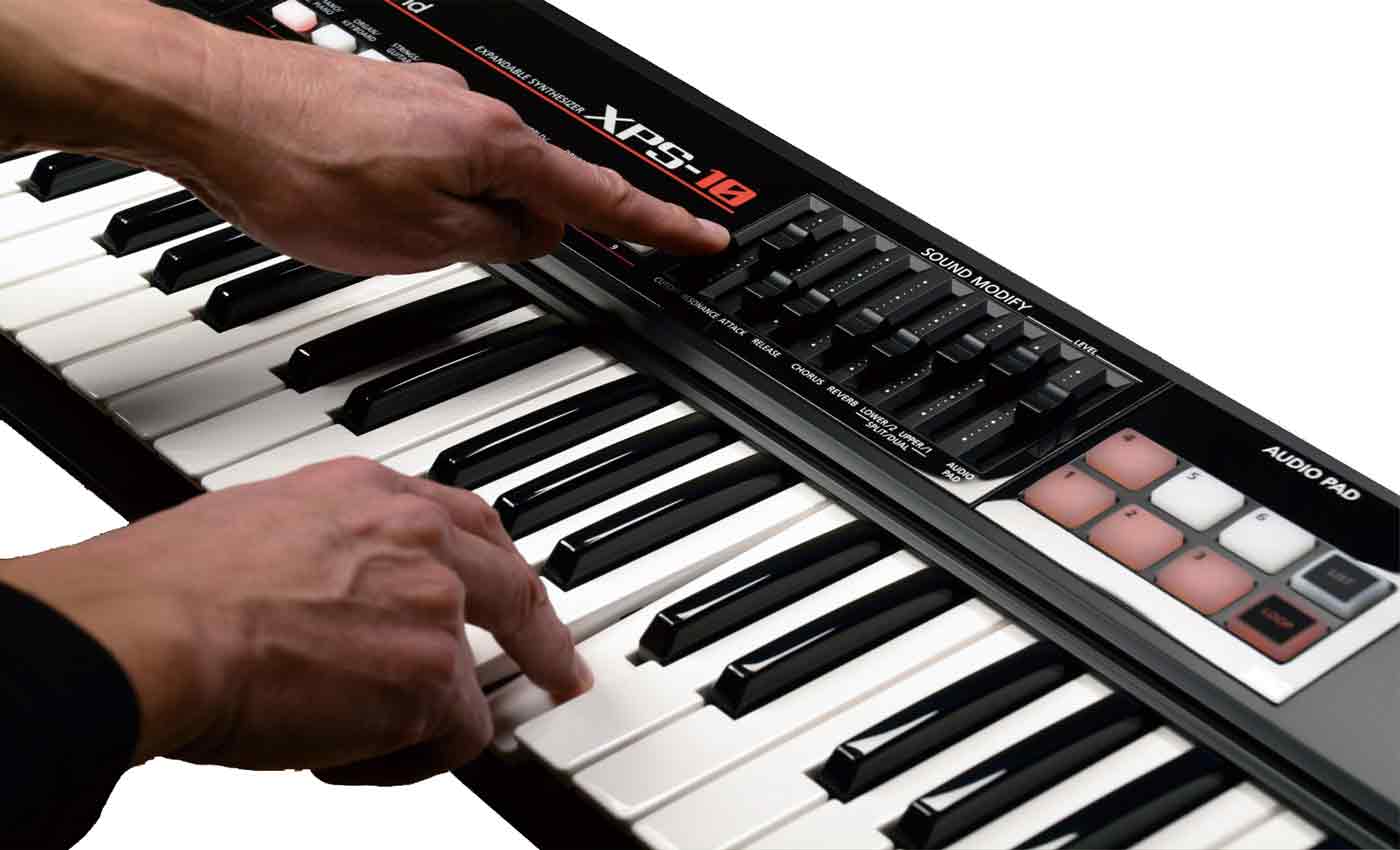 Digital Piano vs Keyboard vs Synth Full Comparison (2023)