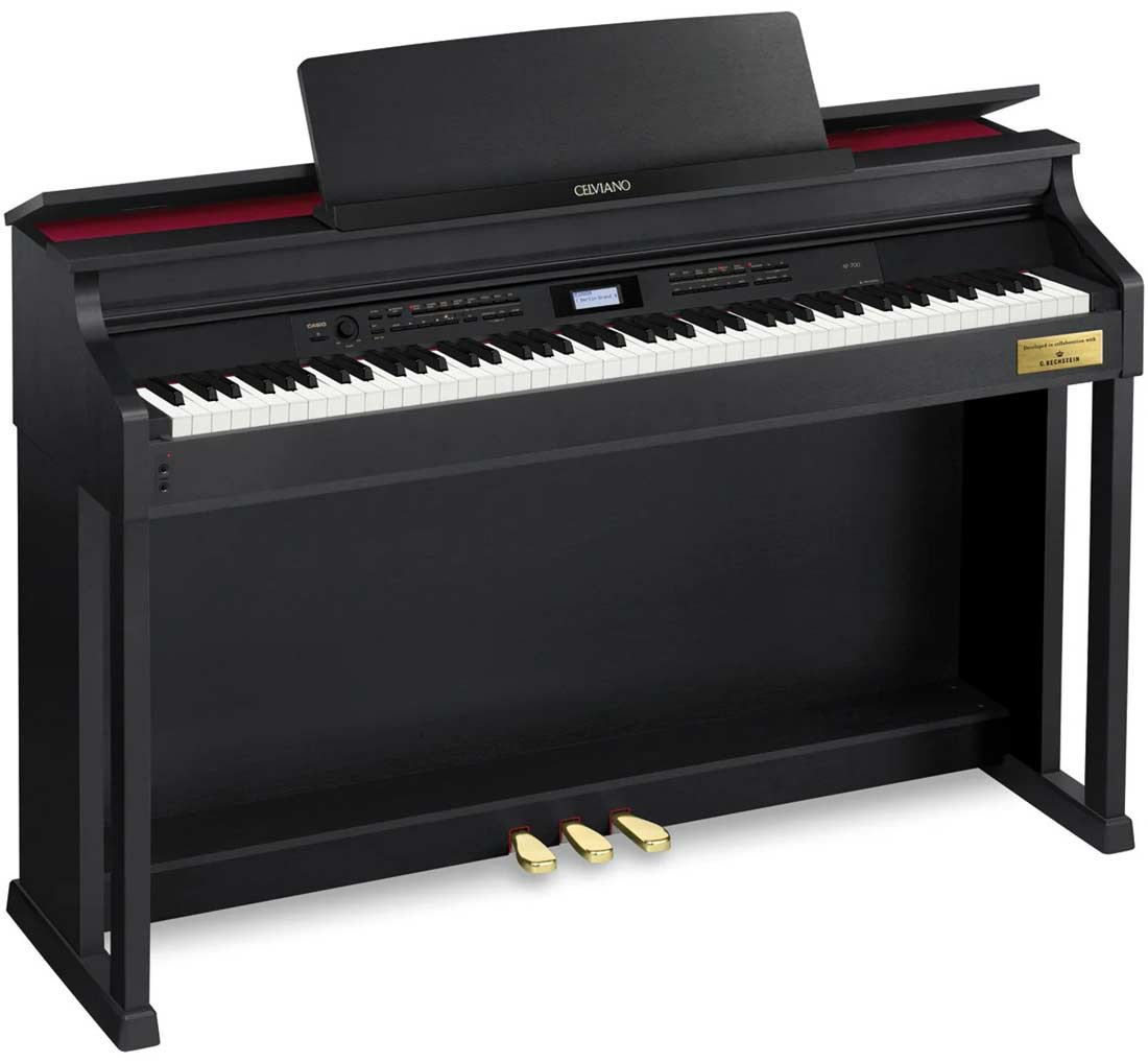 Best Home Digital Pianos Under 3,000 You Can Get in 2023