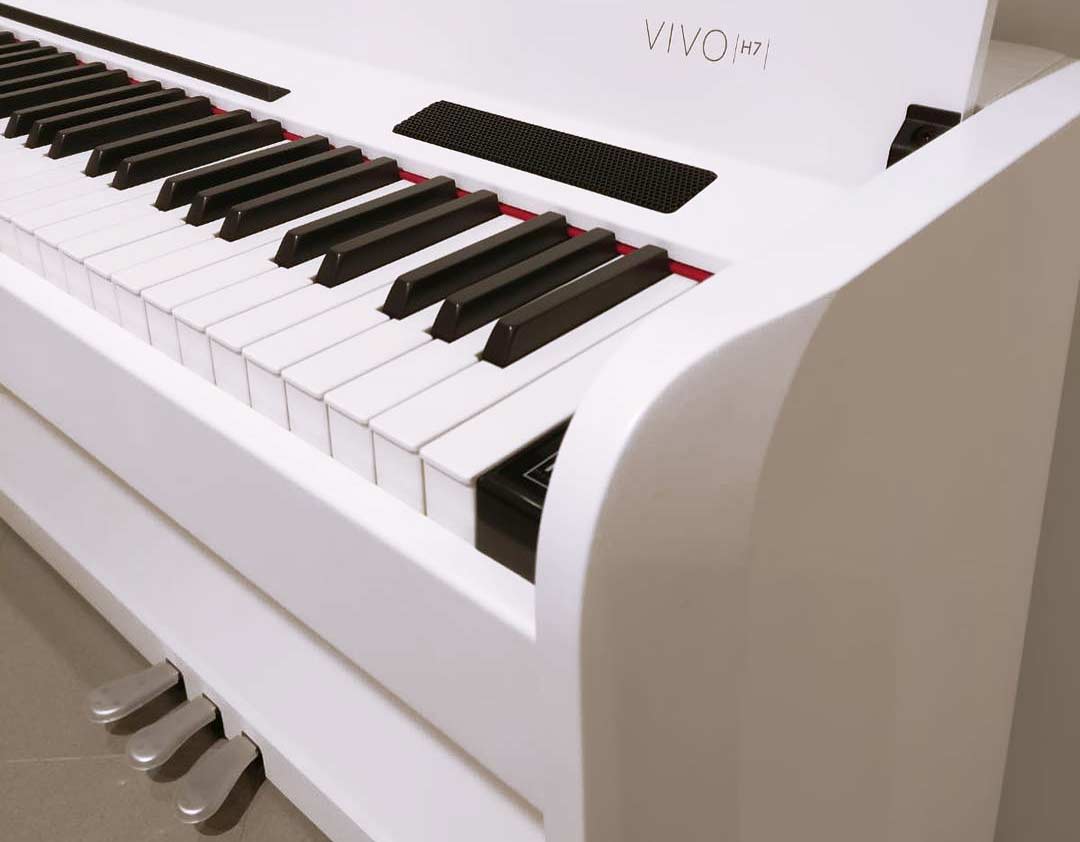 Best Home Digital Pianos Under 3,000 You Can Get in 2023