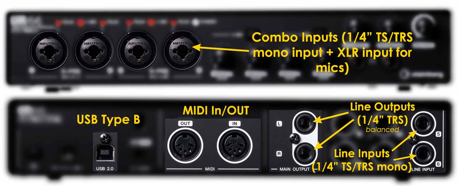 How to Record Your Digital Piano or Keyboard [Audio & MIDI]